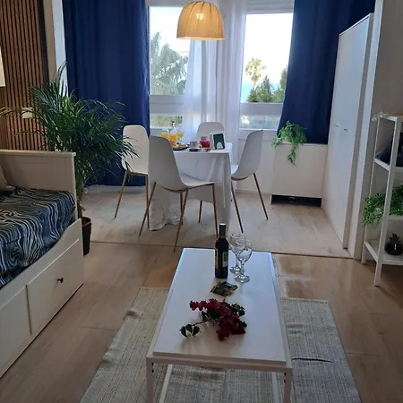 Inmogest -calypsomar Apartment *