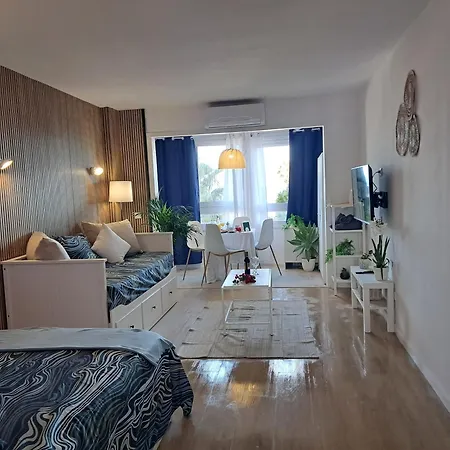 Inmogest -calypsomar Apartment Sitio de Calahonda